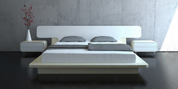 Кровать №4